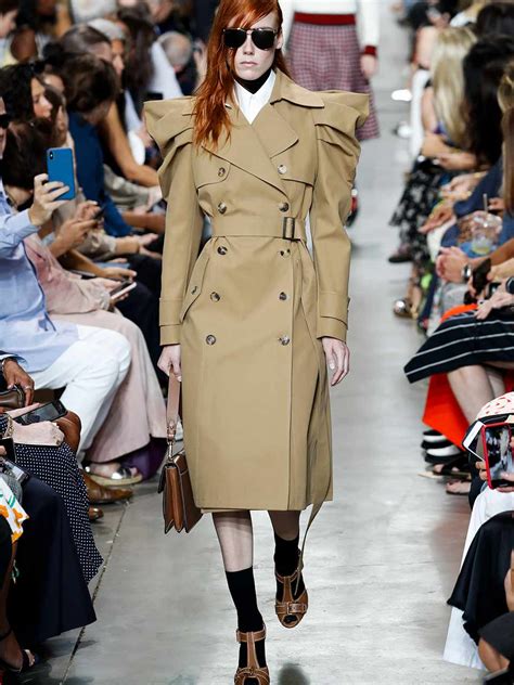 defile michael kors printemps ete 2021|SPRING/summer 2021 .